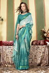 Evelyn By Vallabhi Daily Wear Printed Chiffon Sarees Wholesale Shop In Surat